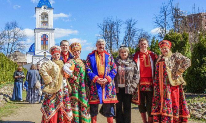 Какие мы: россияне рассказали о главных качествах своей нации