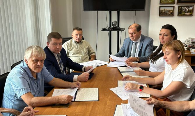 В Туле стали известны результаты выборов в областную и городскую Думы