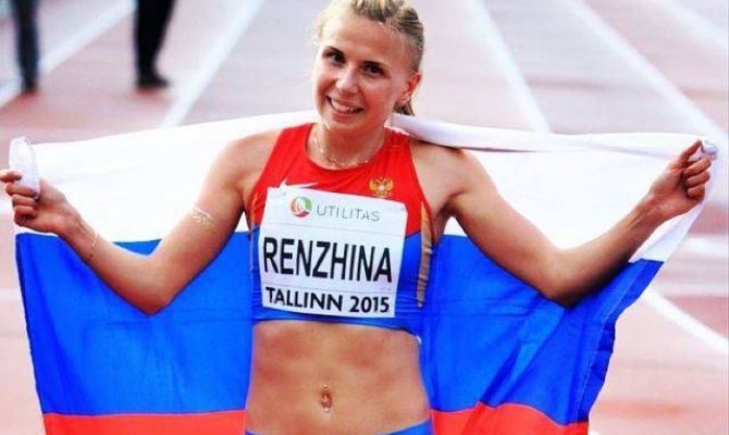 Определены лучшие тульские легкоатлеты 2016 года