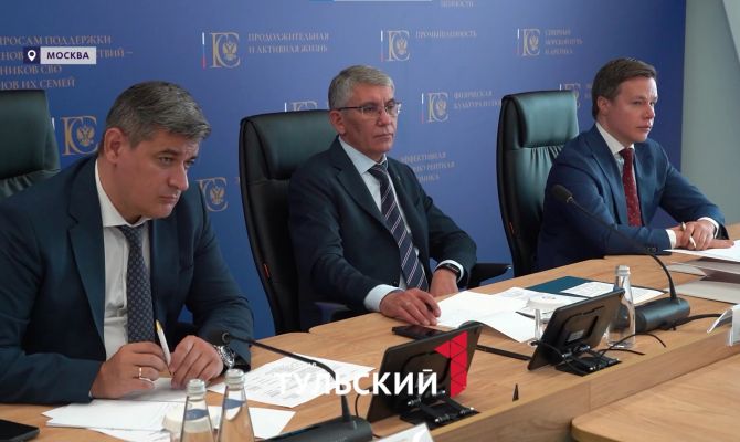 Дмитрий Миляев предложил изменить систему спортивных разрядов в России