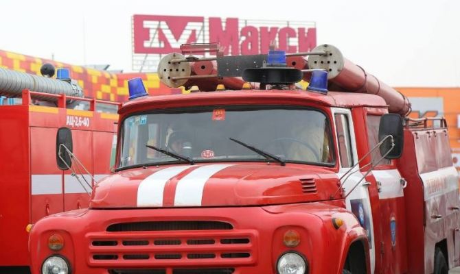 В МЧС рассказали, затопит ли весной парковку у «Макси» в Туле