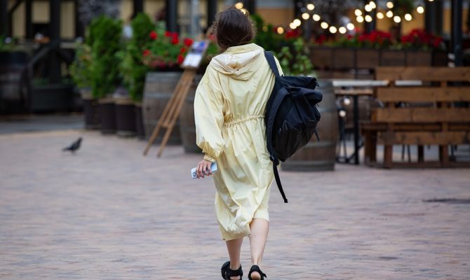 10 мая туляков ждет повышенное давление