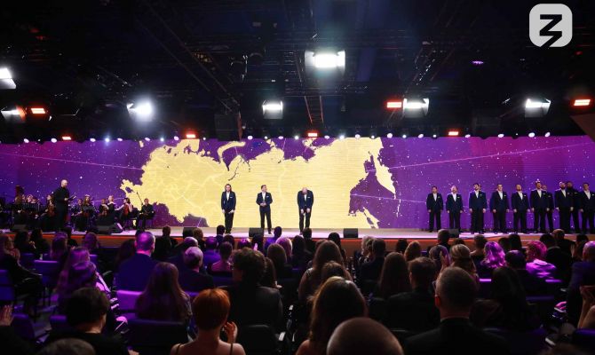 Доцент Тульского государственного университета вошёл в число финалистов конкурса "Знание.Лектор"