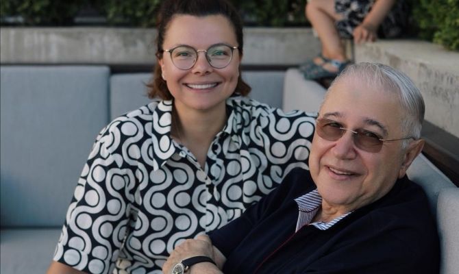 "Это разврат": Евгений Петросян отреагировал на вкусы молодой жены-тулячки