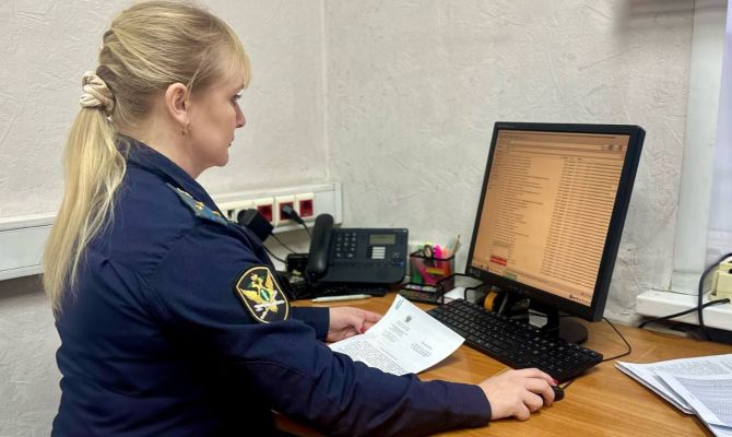 В Туле проведут прием граждан по вопросам защиты прав детей