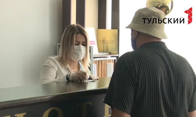 Анапа, Сочи, Геленджик: при заселении в гостиницы будет нужен сертификат о вакцинации