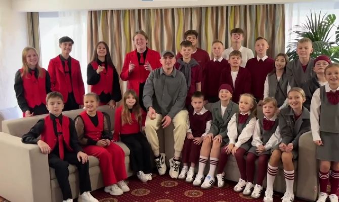 "Первый Тульский" возьмет интервью у четвертьфиналистов Всероссийской Юниор-Лиги КВН