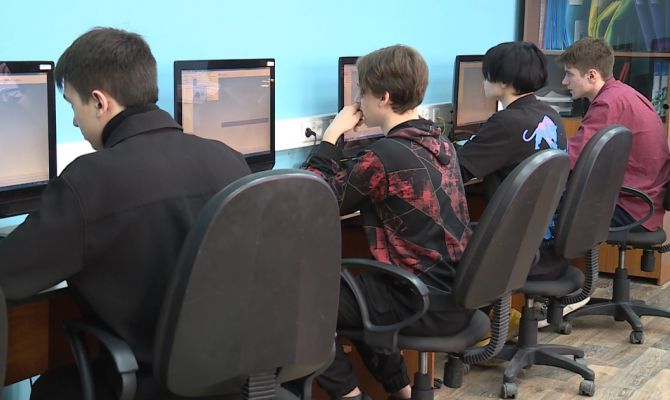 6 человек на 1 место: в тульских колледжах открываются новые IT-специальности