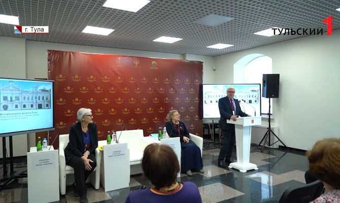 Тульская область стала координатором проекта «Императорские маршруты»: чем регион удивит гостей