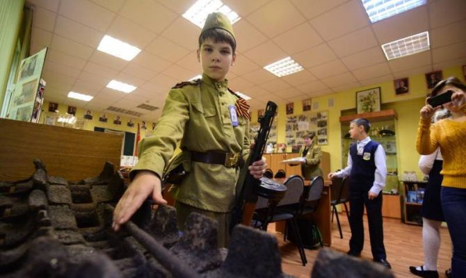 Тульские музеи приглашают на концерт, лекции и выставки в честь Дня защитника Отечества