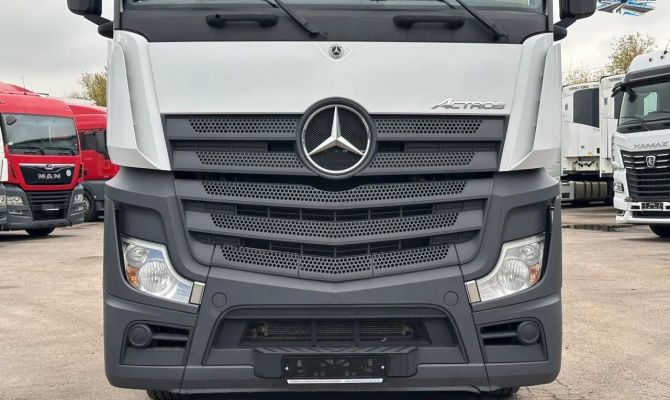 Суд обязал вернуть туляку 3,3 млн рублей за Mercedes с чужим двигателем