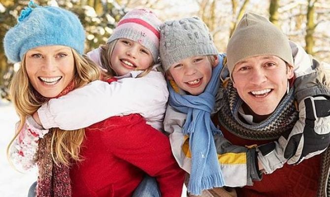 Тульские парки приглашают на первый весенний уик-энд