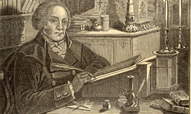 В Заокском покажут фильм о Болотове и его рецепте счастья