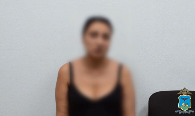 В Белгороде жительница Тулы обманула пенсионерку на 85 тысяч рублей