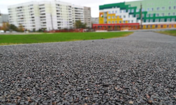 На благоустройство трех общественных пространств в Туле потратят более 150 млн рублей