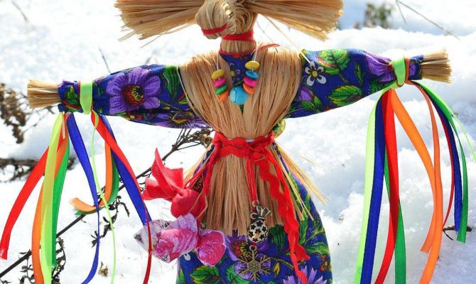 Туляков научат делать «куклу-козу»