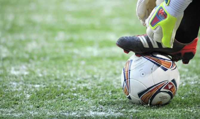 Сегодня на Косой Горе молодежка "Арсенала" встретится с "Зенитом"