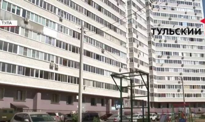 Как "работает" рейтинг управляющих компаний в Туле. РЕПОРТАЖ