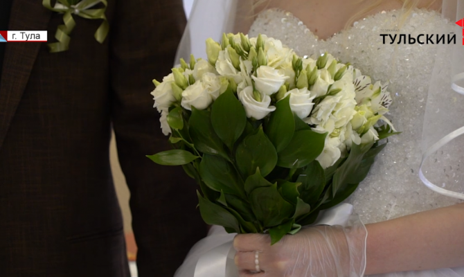 Туляки не хотят жениться на Красную горку