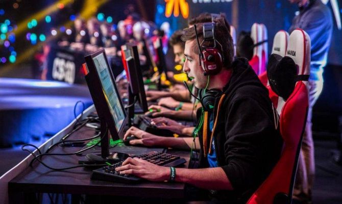 Тульские геймеры посоревнуются за 100 тысяч рублей