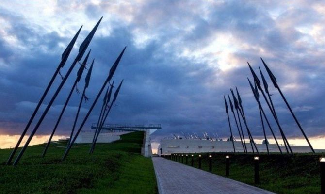 Фильм "Куликова поля" стал лучшим на фестивале "Музейный Гик"