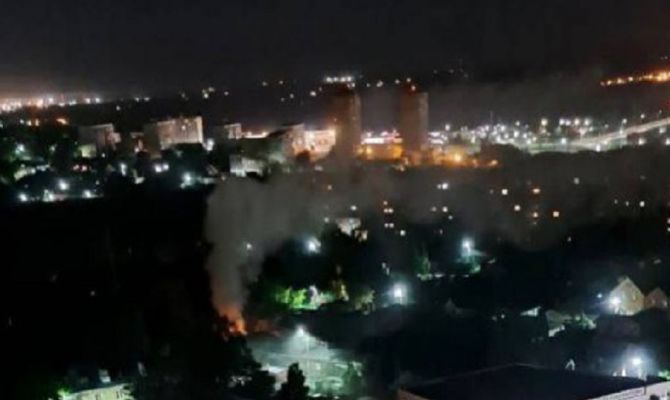 Пьяный туляк решил убить тещу и поджег ее дом: мужчину будут судить