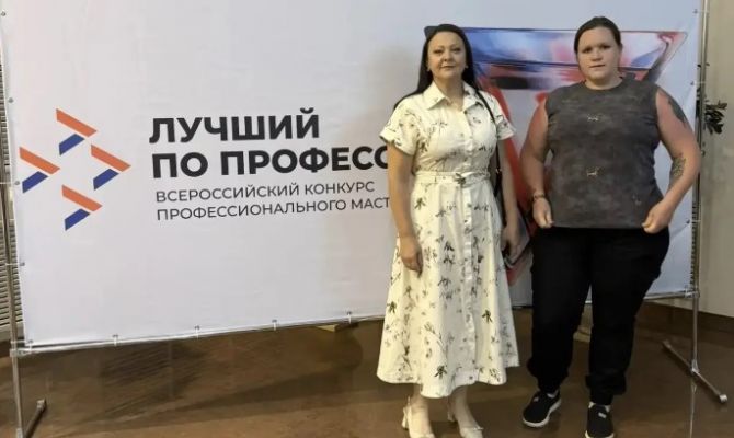 Ветеринарный фельдшер из Тульской области поборется за 1 млн рублей