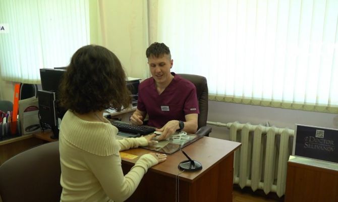 Врач из Тулы сократил время приёма пациентов с помощью соцсетей