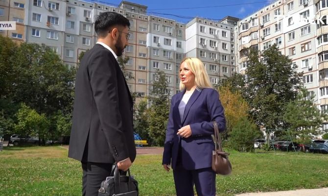 В Туле начались выплаты по «Ипотеке семейного счастья»