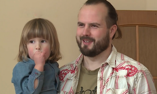 С 2022 года отцам начнут выдавать маткапитал