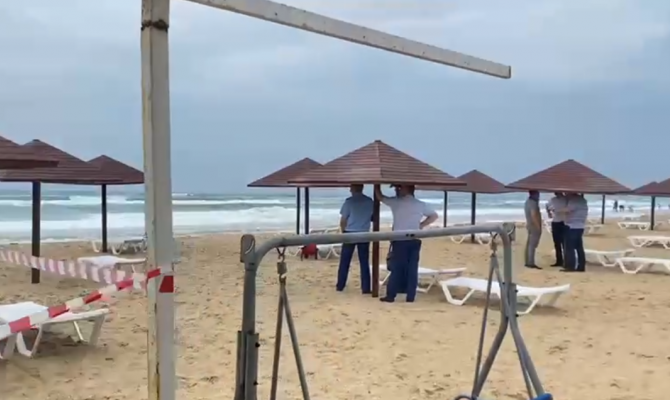 Трагедия в Анапе: ребенок из Тулы и двое взрослых утонули  в Черном море