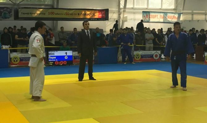 Дзюдоисты из 27 регионов России поборятся за "Кубок Губернатора Тульской области"