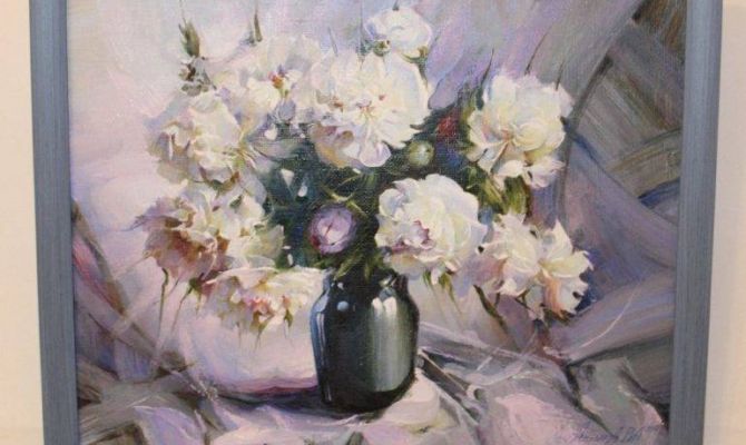 С 1 января в Туле откроется выставка живописи и фотографии «Антология – 43»