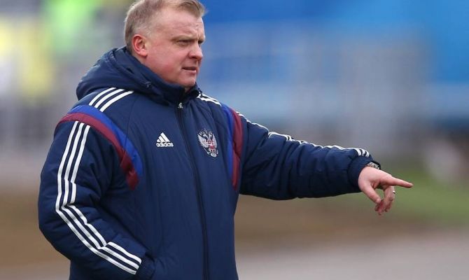 На днях решится судьба Сергея Кирьяков в тульском «Арсенале»