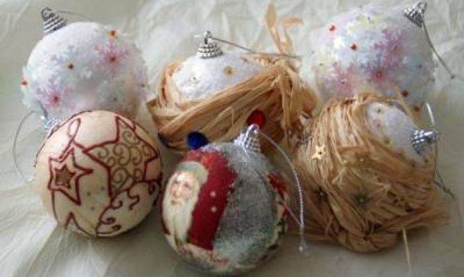 «Новогодня гирлянда мастер-классов» пройдет в Туле