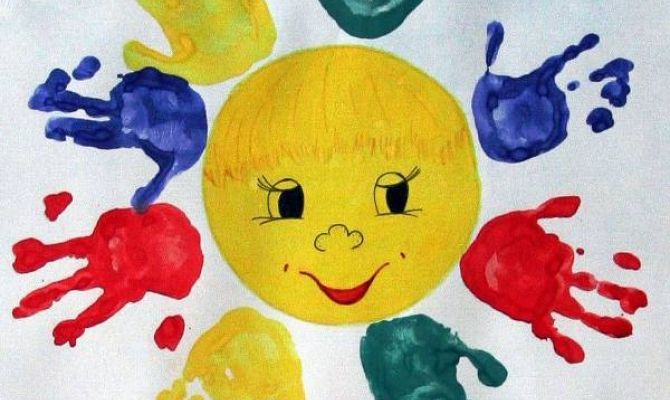 «Должны смеяться дети»: в Туле пройдет конкурс детского рисунка