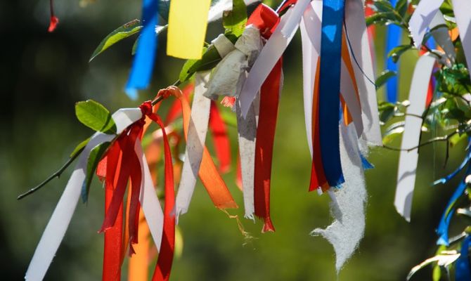 Туляков приглашаю в «Ясную Поляну» на русский праздник