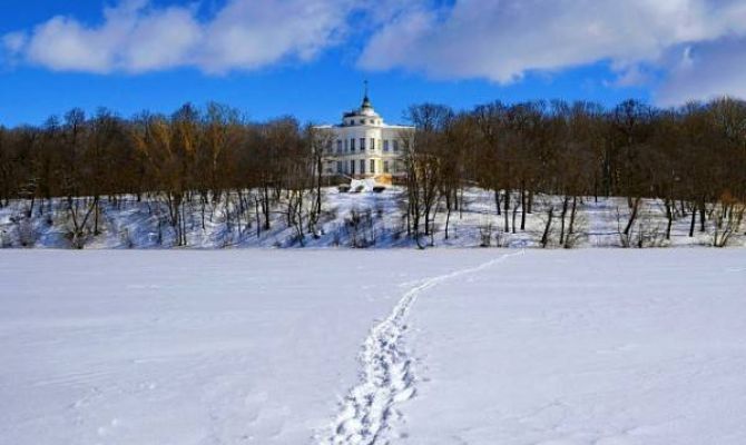 Тульская область – в «середнячках» туристического рейтинга регионов РФ