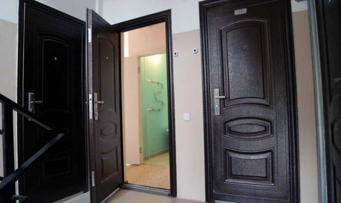 Вдруг повезет: для чего в Заокске девушка искала открытую квартиру