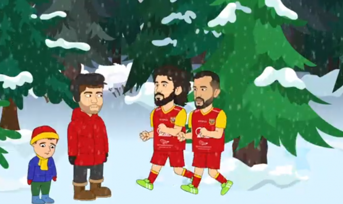 «Толстой Weekend»: туляки прошли кастинг на роль актеров в спектакле «Зеленая палочка». ФОТО