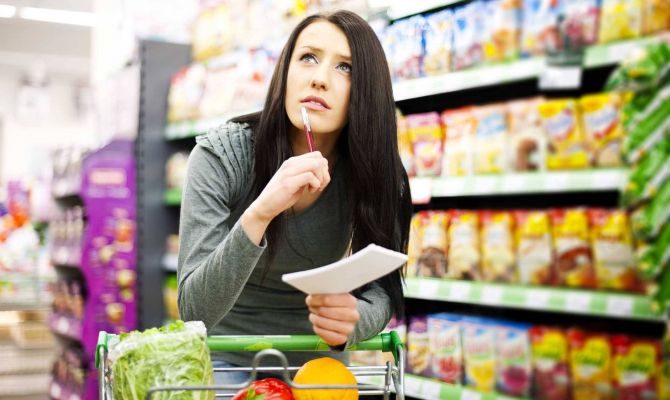 «Вкус потребления»: туляки стали меньше экономить и больше занимать