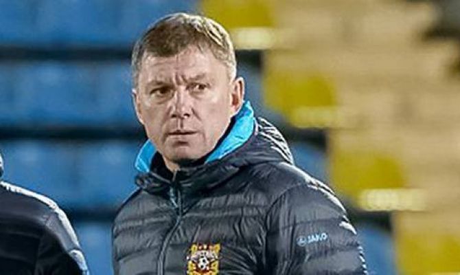 В тульском «Арсенале» будут опираться на опыт краснодарцев