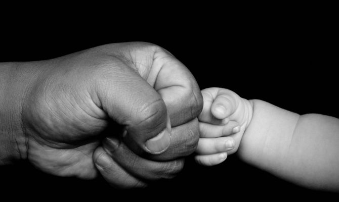 Туляков приглашают отпраздновать День отца