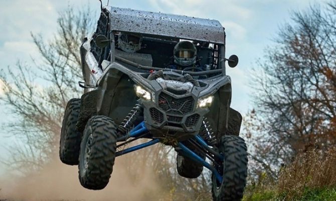 7 и 8 октября в Тульской области пройдут Кубок РФ и Чемпионат ЦФО по ралли-рейдам