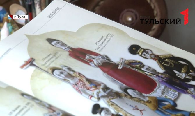 Куклы, в которые не играют: история о том, как пророческий сон изменил жизнь тулячки