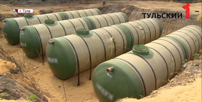 Каким будет комплекс по утилизации отходов в Туле