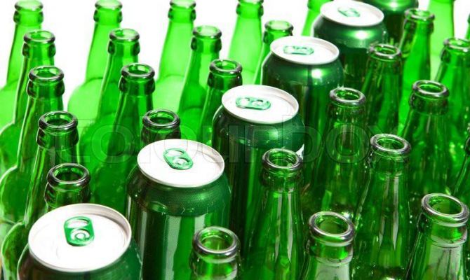 В России может вдвое подорожать пиво