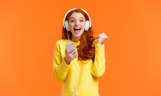 Киберпонедельник в билайне: скидки до 35% на смартфоны, наушники, умные часы и многое другое