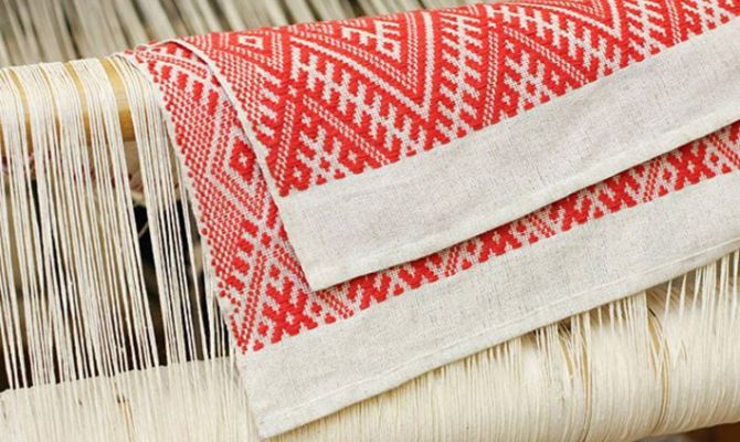 Тулячек научат ткать