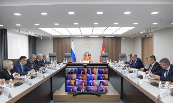 Названы меры по погашению долгов ЖКХ в Тульской области